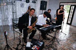 Alex Sandro Sax - 8
