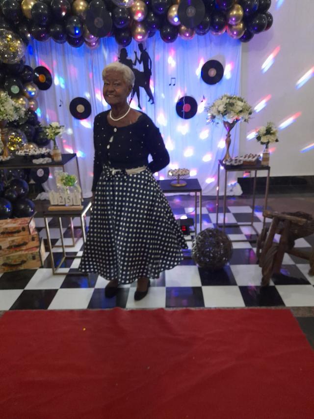 Adonai Eventos - 2