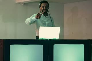 Dj Jorge - 1