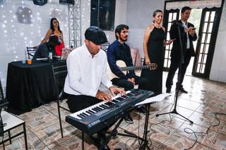 Alex Sandro Sax - 9