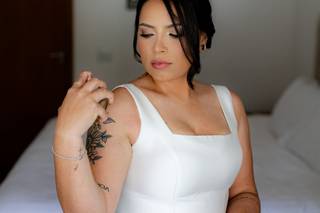 Mayara Bandeira Makeup & Hair - 9