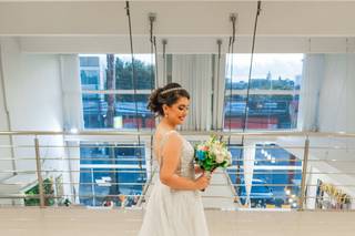 Roupa Nova Noivas - 11