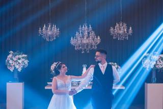 Roupa Nova Noivas - 12