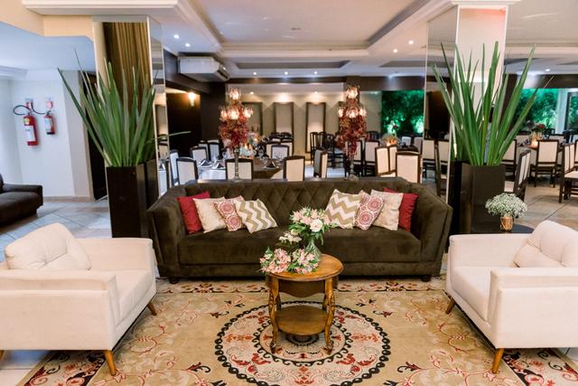 Buffet Comissaria - 4