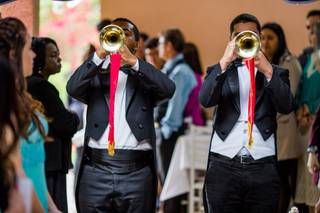 Orquestra Família Pereira - 7