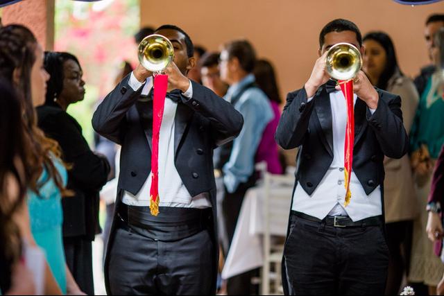 Orquestra Família Pereira - 3