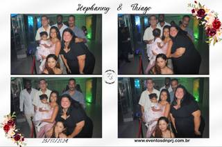 Eventos DNPRJ - 15