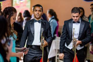 Orquestra Família Pereira - 8