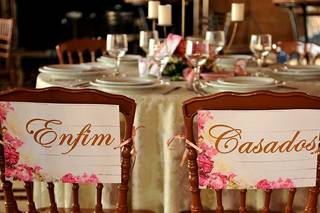 SP Decoração & Cerimonial - 11