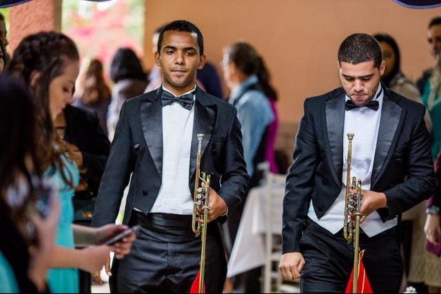 Orquestra Família Pereira - 4