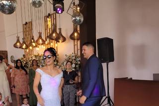 Mary Oliveira Cerimonial - 5