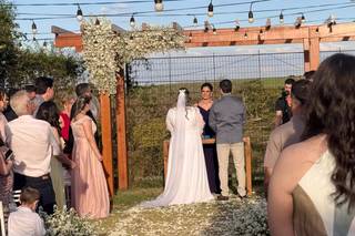 Gabriela Machado Celebrante - 7