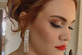 Ariane Galli Makeup - 9