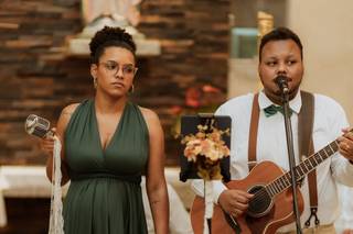 La Luna - Músicos para Casamento - 8