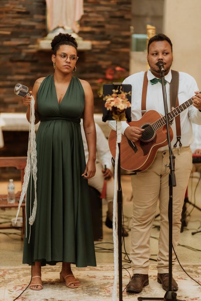 La Luna - Músicos para Casamento - 4