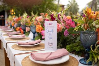 Cris Rocha Eventos - 10