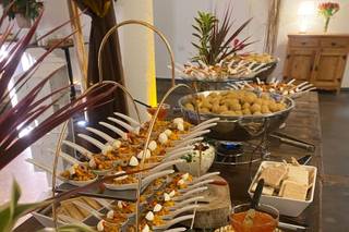 Espaço Vilela Eventos - 12