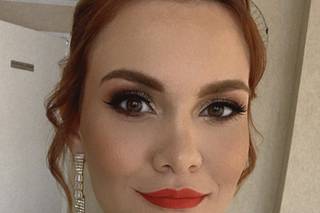Ariane Galli Makeup - 10