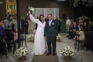 Buffet Andrezza Motta - 14