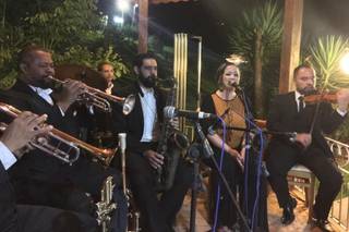 Orquestra Vilas Boas - 5