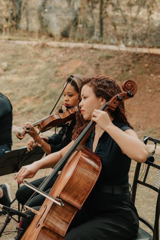 Musical Good Vibes - 2