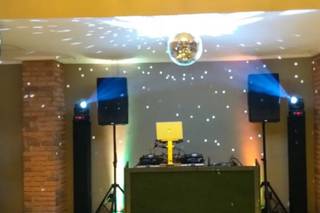 Dj Igor Penha Sonorização e Iluminação - 8