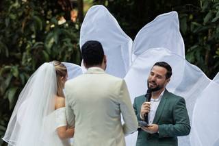 John Mendes Celebrante - 7