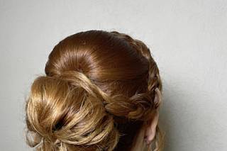 Ariane Galli Makeup - 11