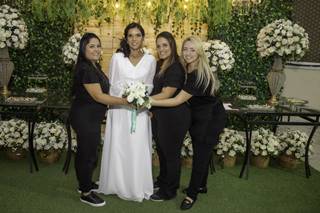 Buffet Andrezza Motta - 15