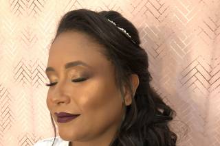 Ateliê Alexandra Franco Makeup - 7