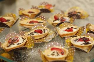 Villa Buffet - 8