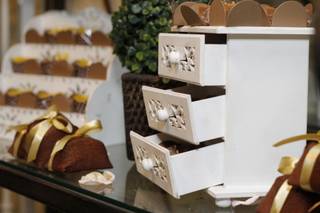 Villa Buffet - 9