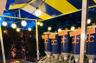 Açúcar e Canela - Churros e Picolés - 7