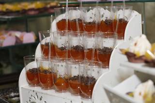 Villa Buffet - 10