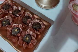 Brownies da Nádia - 5