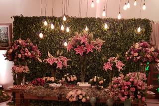 Lúcia Côrte Real Decorações - 8