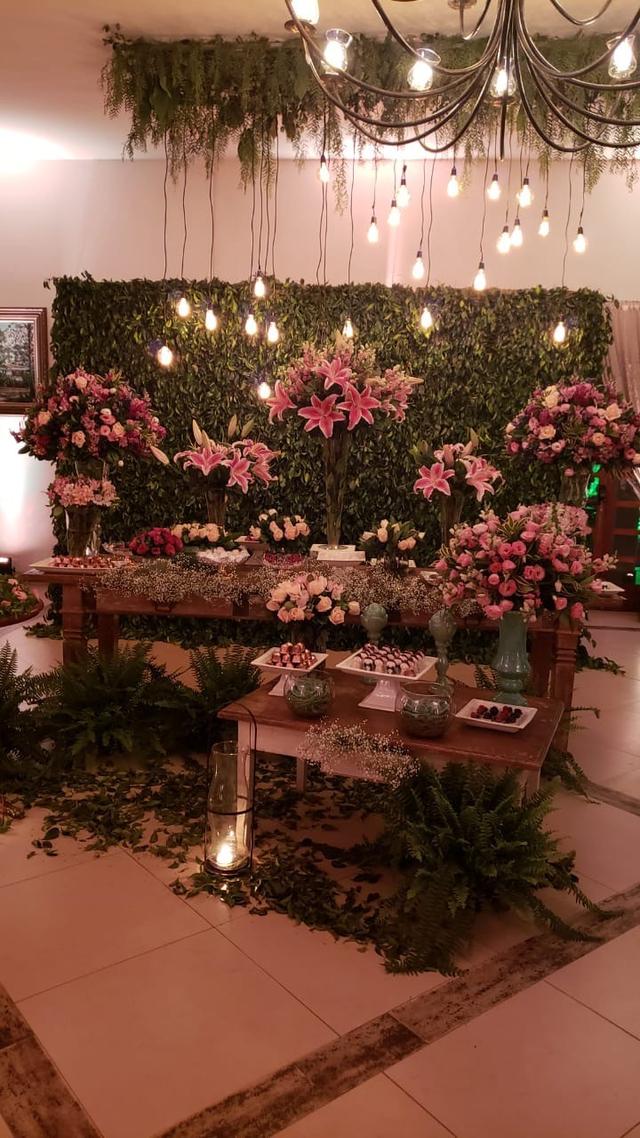 Lúcia Côrte Real Decorações - 2