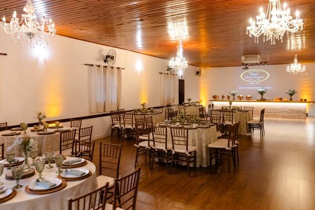 Espaço Sonho Realizado - 3