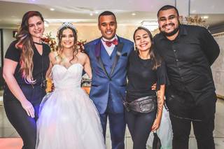 Casar-te Assessoria e Cerimonial - 7