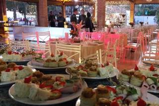 Churrasco e Cia Buffet - 9