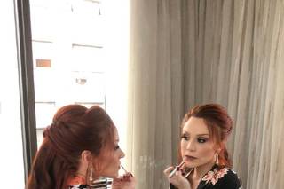 Ana Ornellas Beauty Artist - 8
