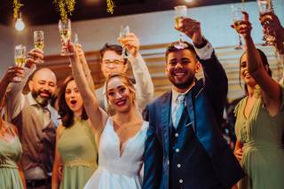 Groom Universe - Noivos e Black Tie - 4