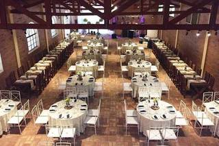 Buffet Estação Fazenda - 11