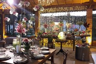 Churrasco e Cia Buffet - 10