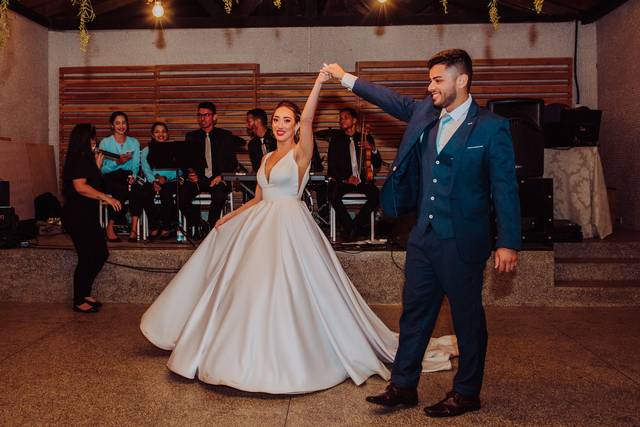 Groom Universe - Noivos e Black Tie 2