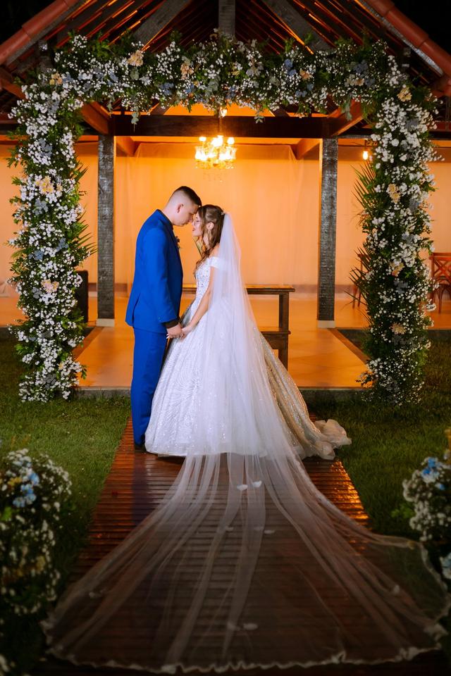 Ana Paula Gonzaga Cerimonialista - 3