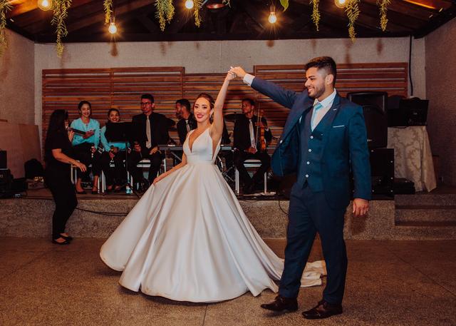 Groom Universe - Noivos e Black Tie - 1