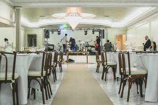 Espaço Syrian São João - 3