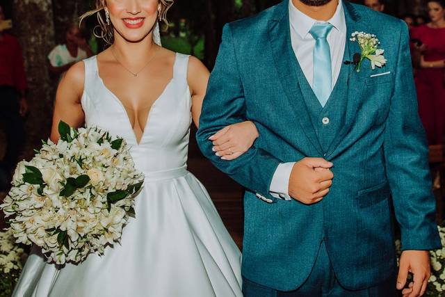 Groom Universe - Noivos e Black Tie 3