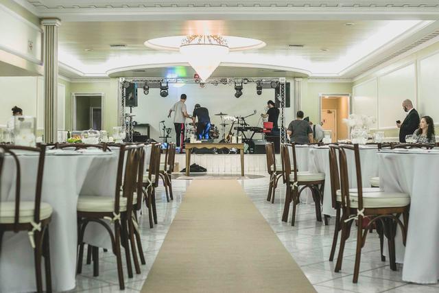 Espaço Syrian São João - 1